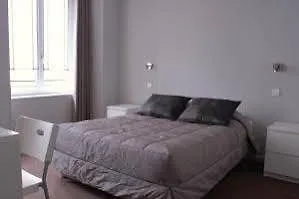 Etc...hotel - Hyper Centre 2* שטרסבורג