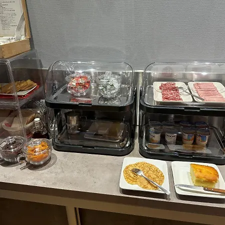 Etc...hôtel - Hyper Centre