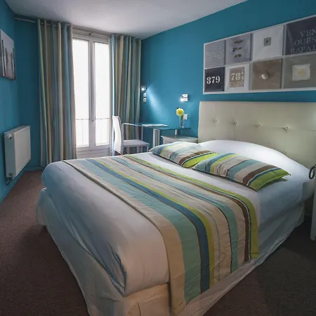 Etc...hotel - Hyper Centre 2*