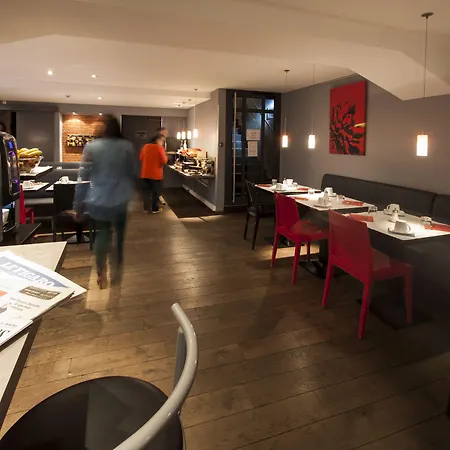 Etc...hotel - Hyper Centre 酒店