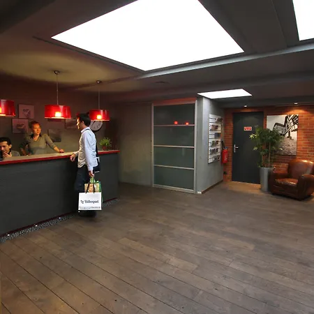 Etc...hotel - Hyper Centre Hotel Strasburgo