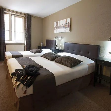 Hotel Etc...hotel - Hyper Centre