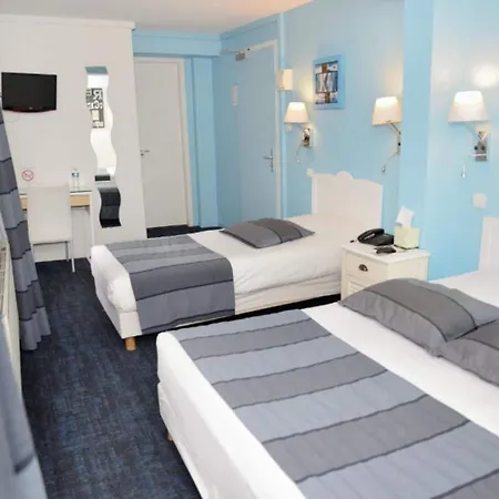 Etc...hotel - Hyper Centre Hotel Strasbourg