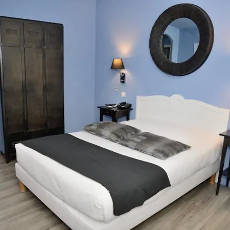 Etc...hotel - Hyper Centre Hotel