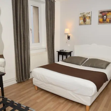 Etc...hotel - Hyper Centre 2* Strasburgo