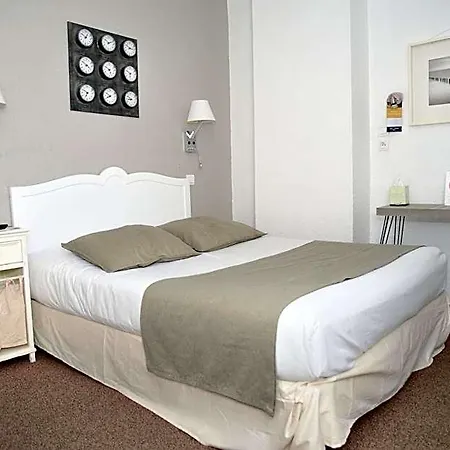 מלון Etc...hotel - Hyper Centre