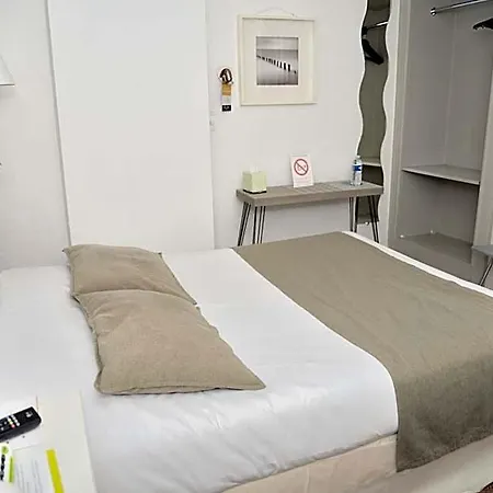 Etc...hotel - Hyper Centre מלון