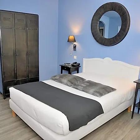 Etc...hotel - Hyper Centre מלון