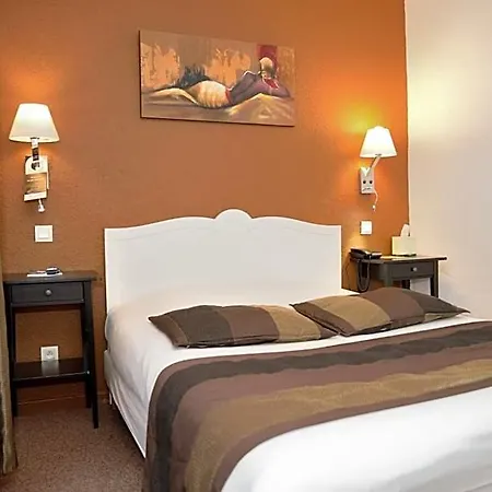 Etc...hotel - Hyper Centre מלון