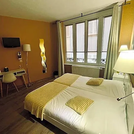 Etc...hotel - Hyper Centre Ξενοδοχείο