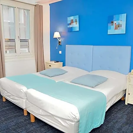Etc...hotel - Hyper Centre 2* שטרסבורג