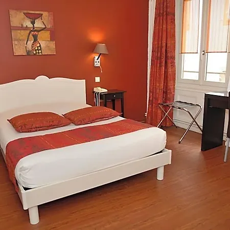 Etc...hotel - Hyper Centre 2*