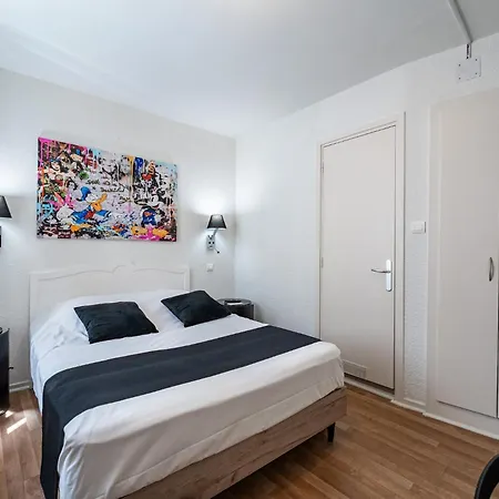 Etc...hotel - Hyper Centre 2*