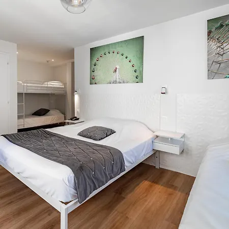 Etc...hotel - Hyper Centre