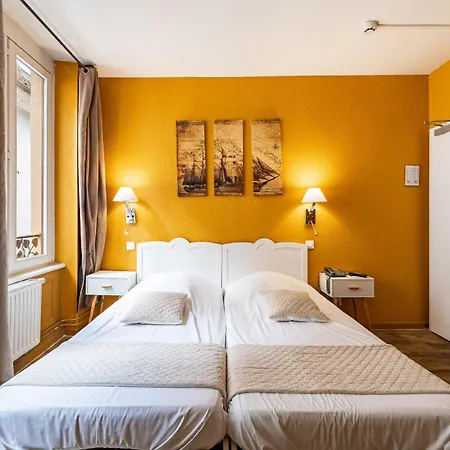 Etc...hotel - Hyper Centre Hotel 2*