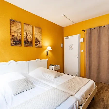 Etc...hotel - Hyper Centre 2*