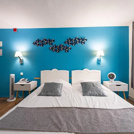 Etc...hotel - Hyper Centre 2* Strasburg