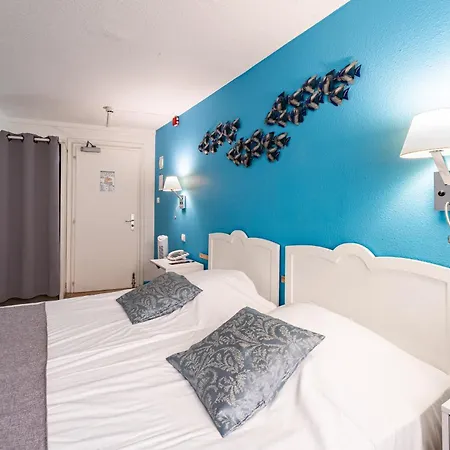 Etc...hotel - Hyper Centre Hotel
