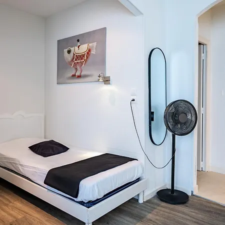 Etc...hotel - Hyper Centre Strasbourg
