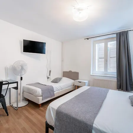 Etc...hotel - Hyper Centre