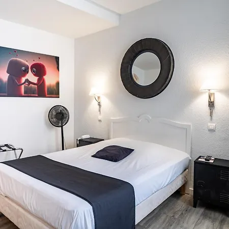 Hotel Etc...hotel - Hyper Centre