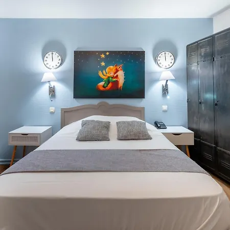 Etc...hotel - Hyper Centre Strasburg
