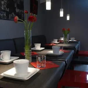 Hotell Etc...hotel - Hyper Centre 2*