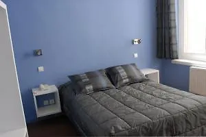 Etc...hotel - Hyper Centre מלון שטרסבורג