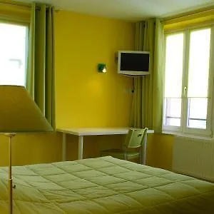 Etc...hotel - Hyper Centre מלון שטרסבורג