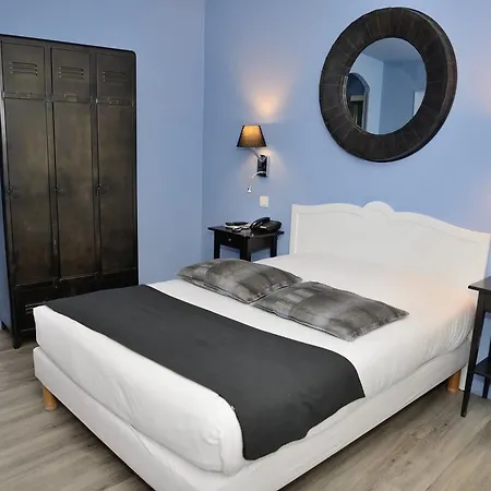 Etc...hôtel - Hyper Centre 2* Strasbourg