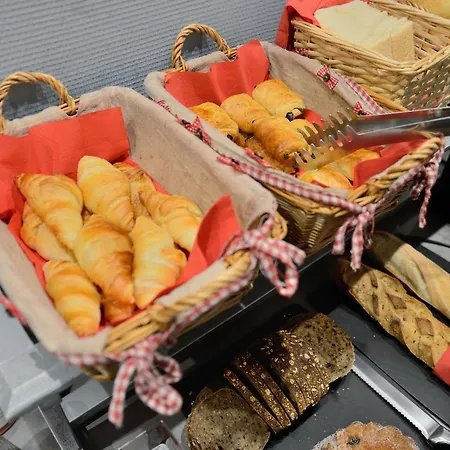 Hotel Etc...hotel - Hyper Centre 2*