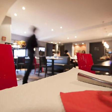 Etc...hotel - Hyper Centre Hotell Strasbourg
