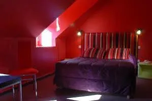 מלון Etc...hotel - Hyper Centre 2*