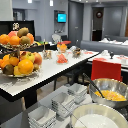 Etc...hotel - Hyper Centre 2* Strasbourg