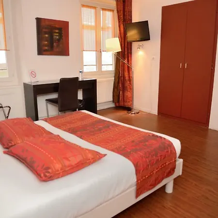 Hotell Etc...hotel - Hyper Centre