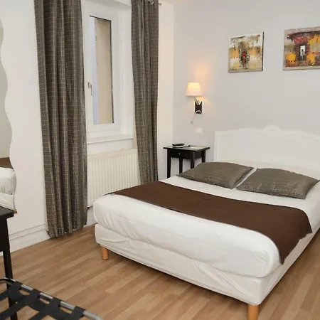 Etc...hotel - Hyper Centre