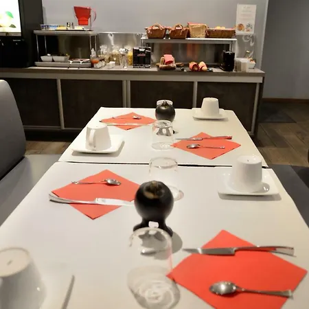 Etc...hotel - Hyper Centre Hotell Strasbourg
