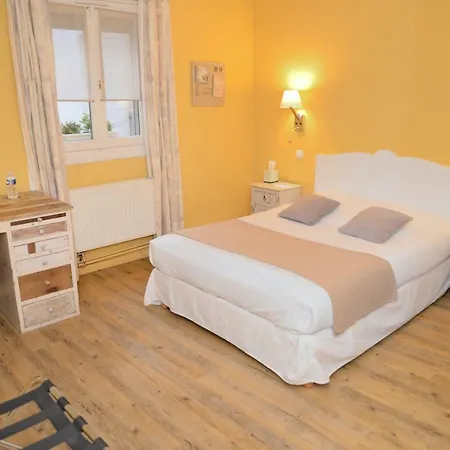 Etc...hotel - Hyper Centre Hotell Strasbourg