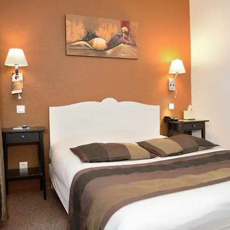 Ξενοδοχείο Etc...hotel - Hyper Centre 2*