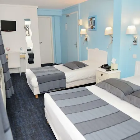 Etc...hotel - Hyper Centre 2*