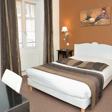 Etc...hotel - Hyper Centre Hotell Strasbourg