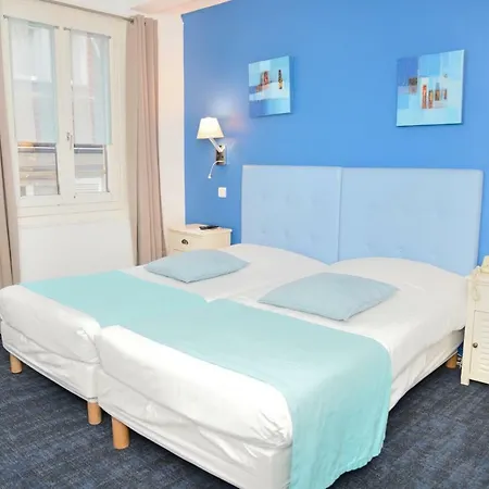 Etc...hotel - Hyper Centre 2*