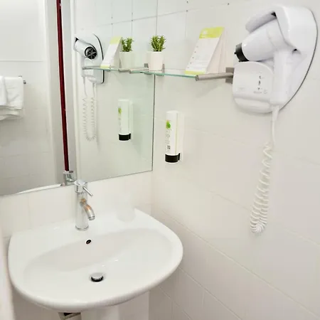 Etc...hotel - Hyper Centre Hotel Strasbourg