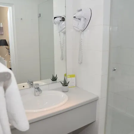 מלון Etc...hotel - Hyper Centre