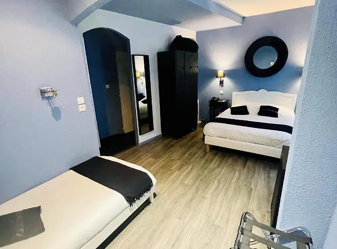 ホテル Etc...hotel - Hyper Centre 2*