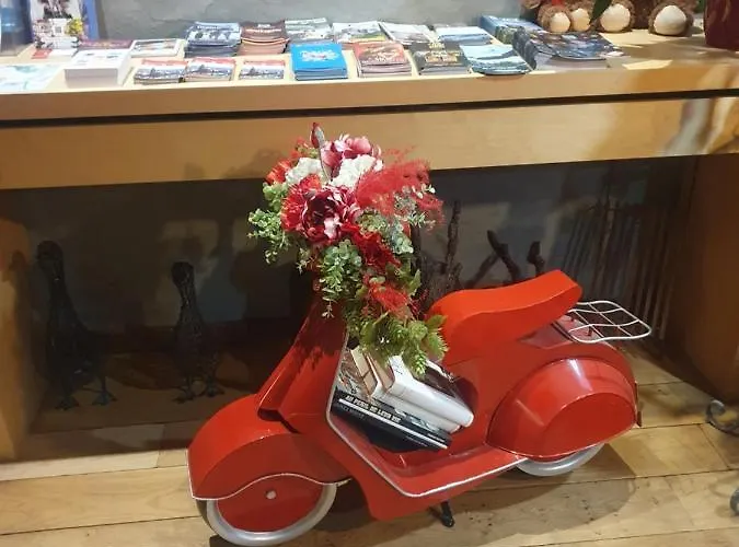 Etc...hotel - Hyper Centre 2* ストラスブール