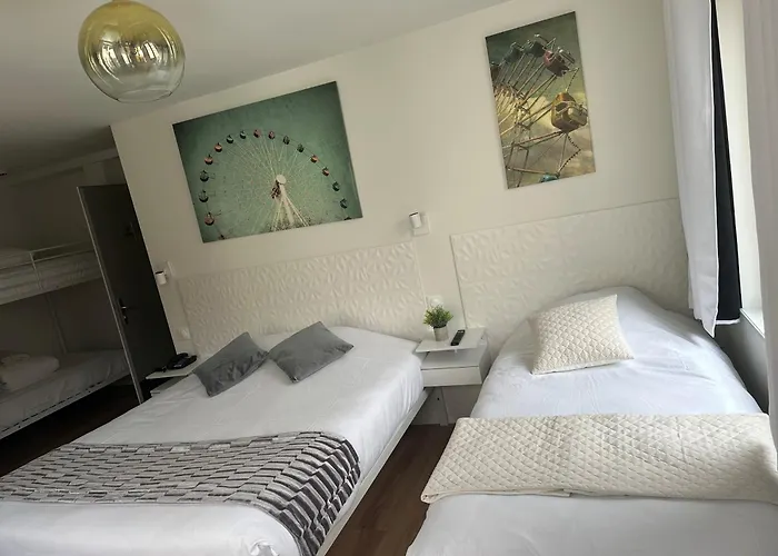 Etc...hotel - Hyper Centre