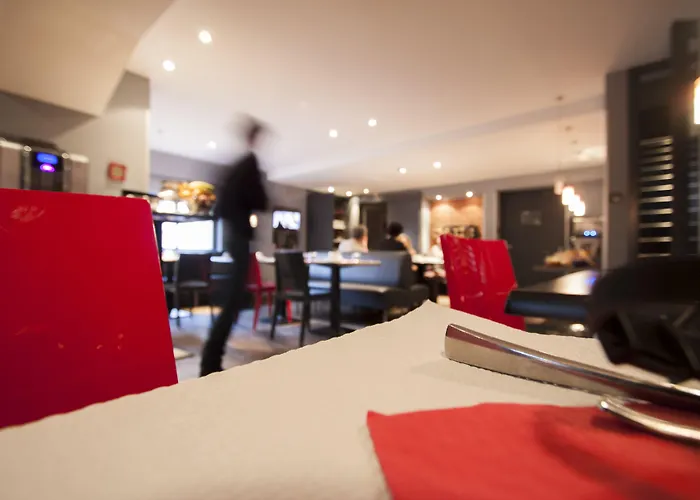 Etc...hotel - Hyper Centre ホテル 2*