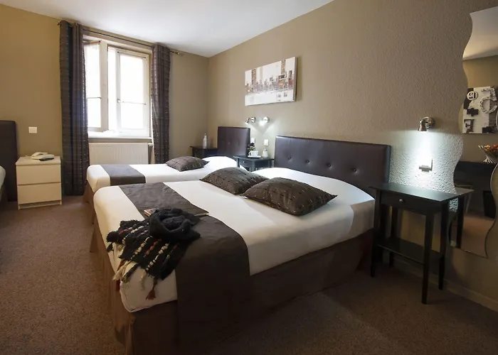 ホテル Etc...hotel - Hyper Centre