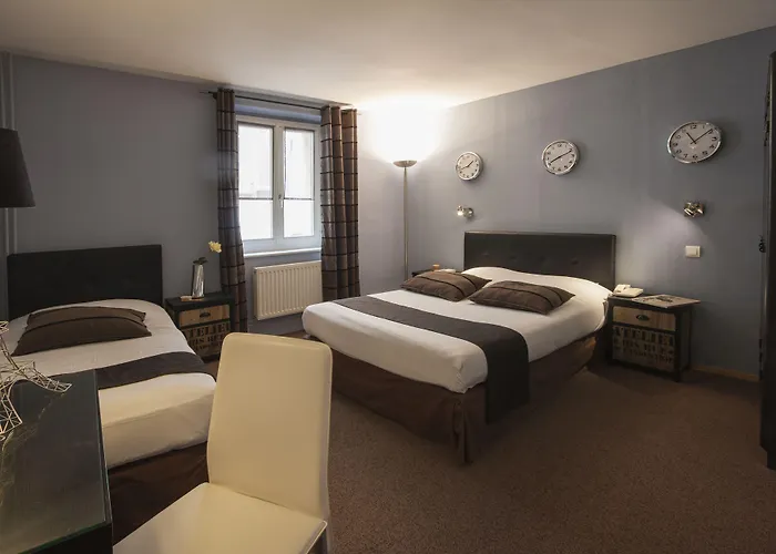 ホテル Etc...hotel - Hyper Centre